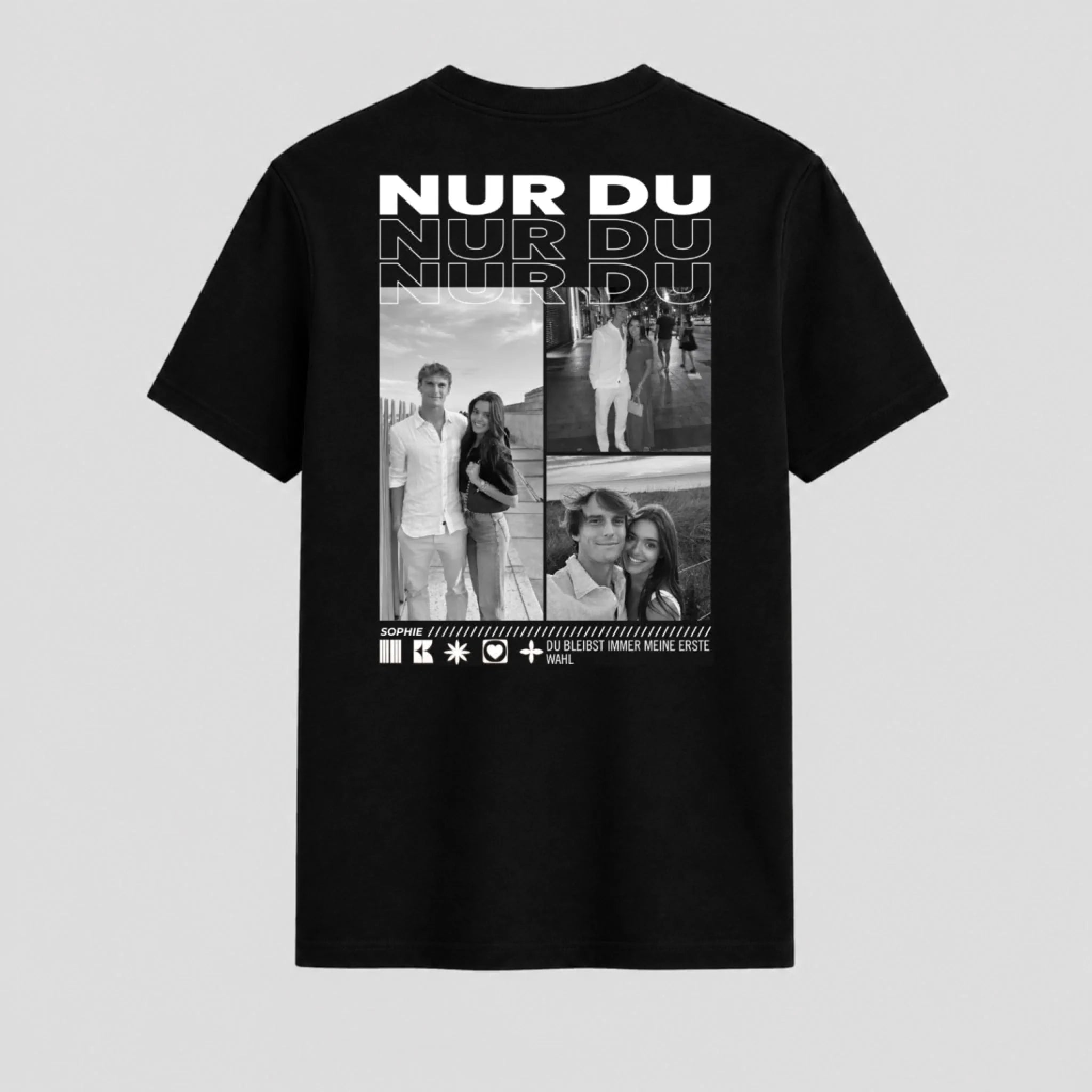 Static Mockup Nr. 31T