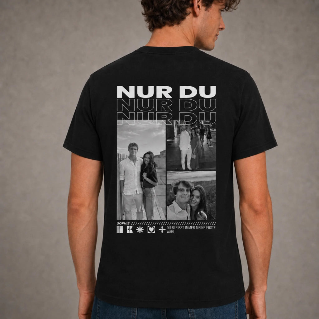 Static Mockup Nr. 31T 2