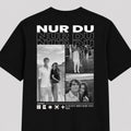 Live Mockup T-Shirt closeup