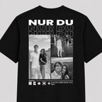 Live Mockup T-Shirt closeup