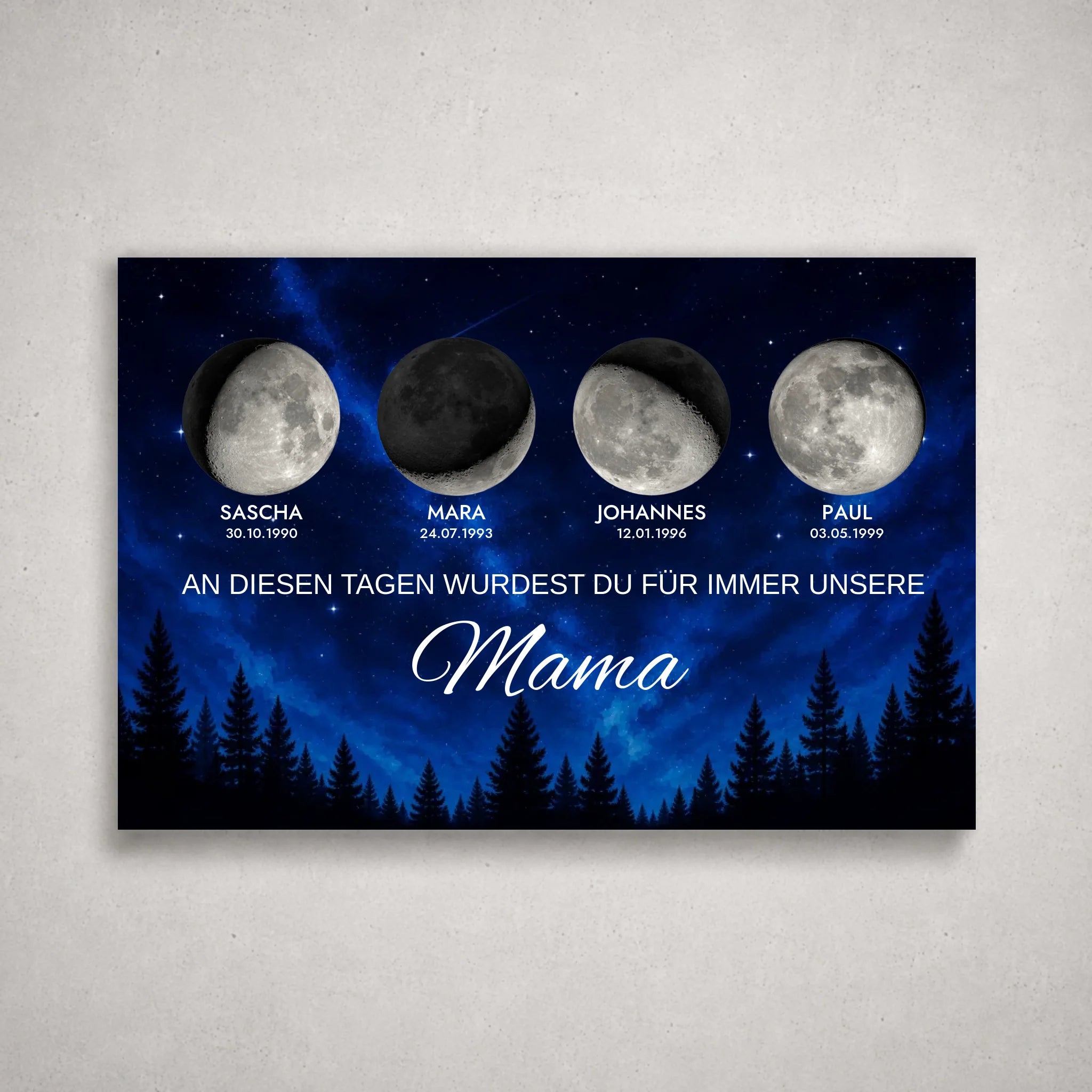L Mockup Canvas Horizontal