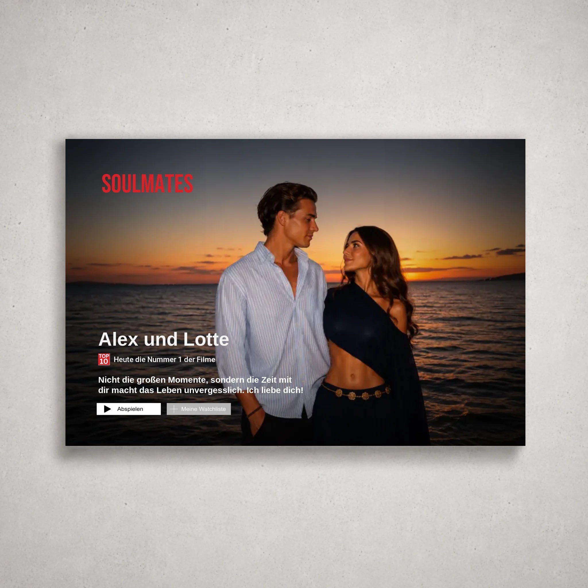 L Mockup Canvas Horizontal