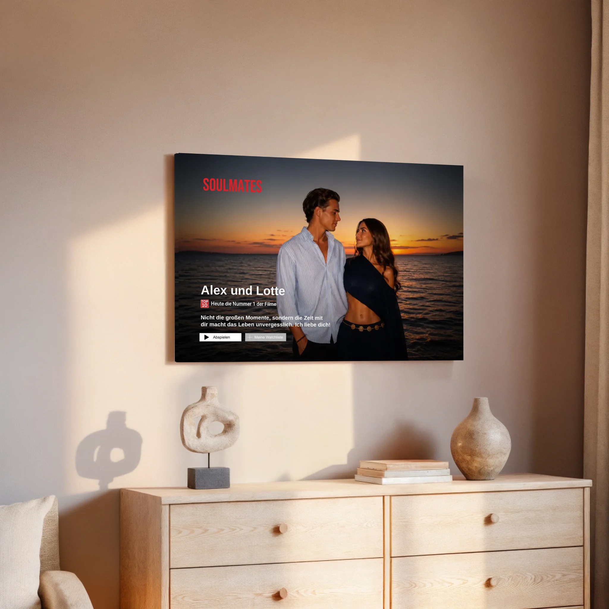 L Mockup Canvas Horizontal 2