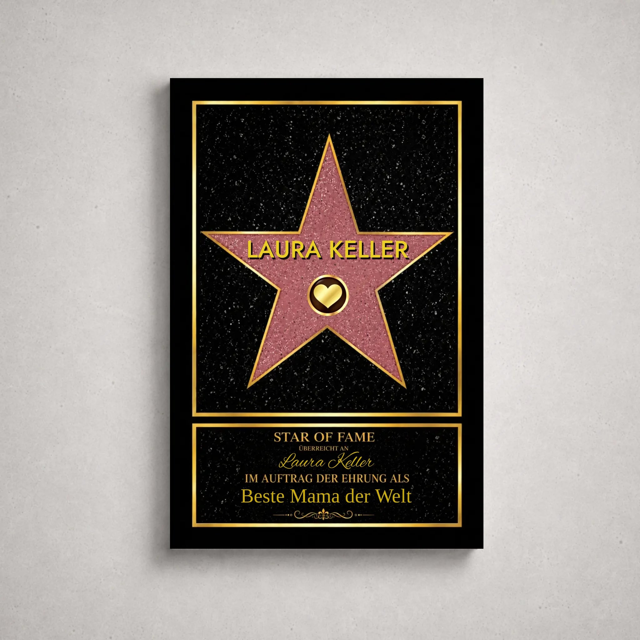 L Mockup Canvas Vertical
