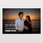 L Mockup Poster Horizontal