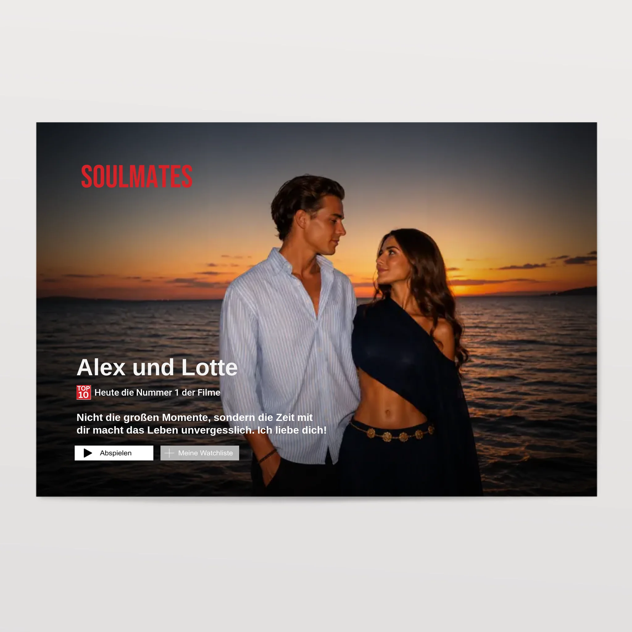 L Mockup Poster Horizontal
