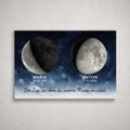 L Mockup Canvas Horizontal