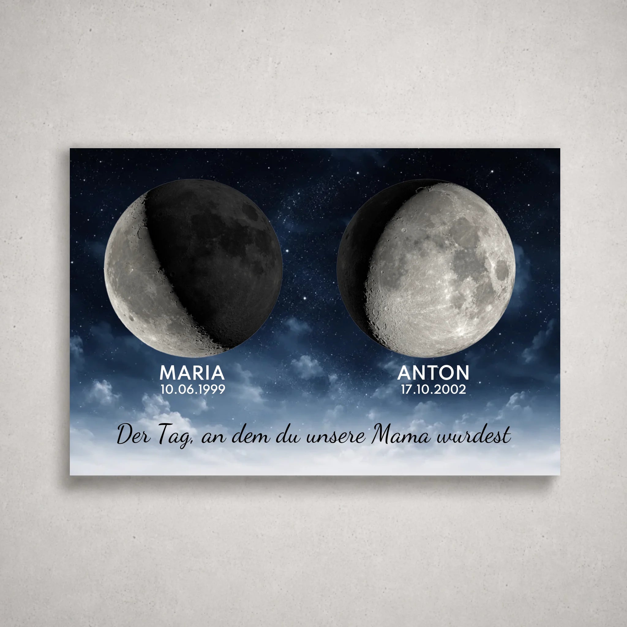 L Mockup Canvas Horizontal