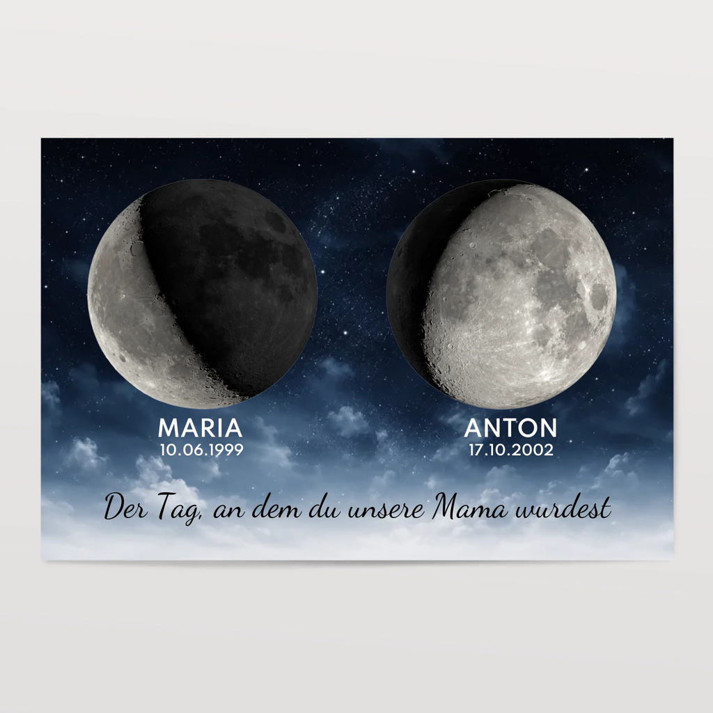 L Mockup Poster Horizontal