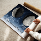 L Mockup Poster Rolled