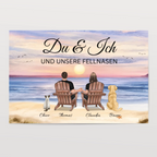 L Mockup Poster Horizontal
