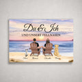 L Mockup Canvas Horizontal