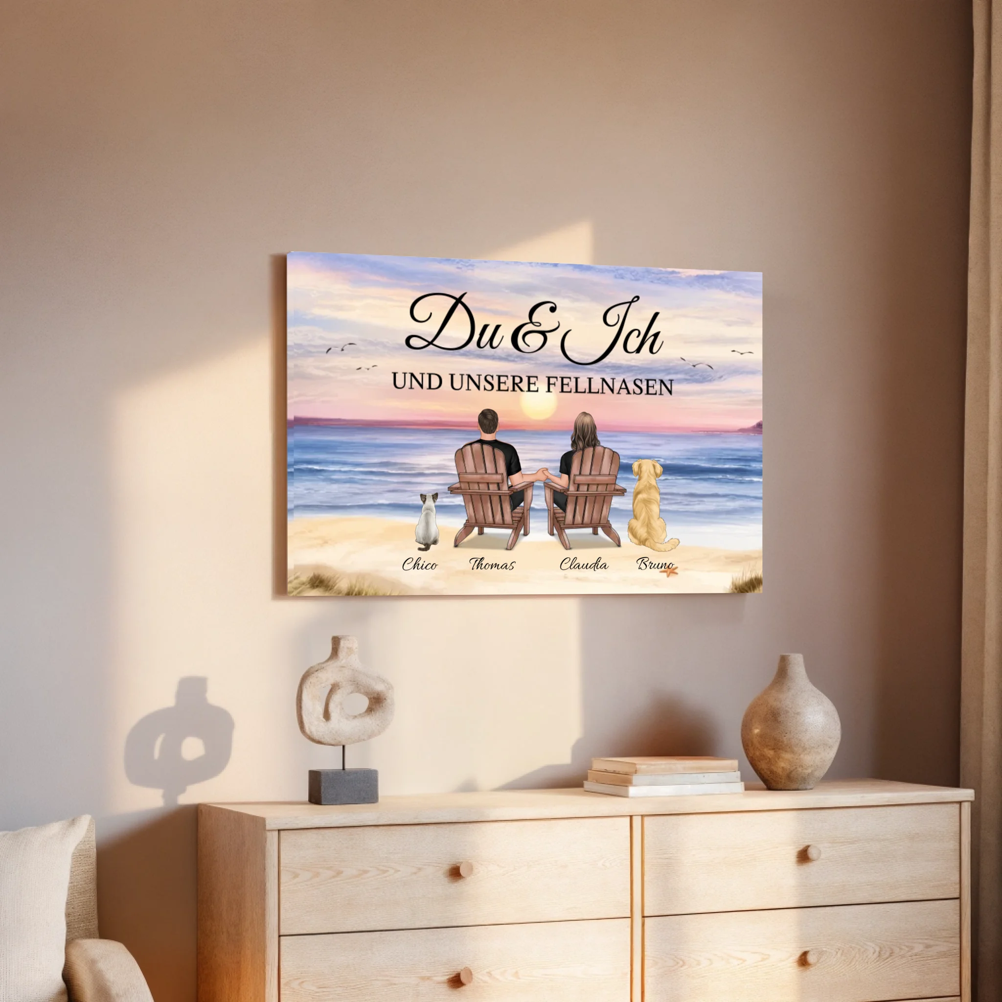 L Mockup Canvas Horizontal 2