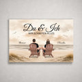 L Mockup Canvas Horizontal