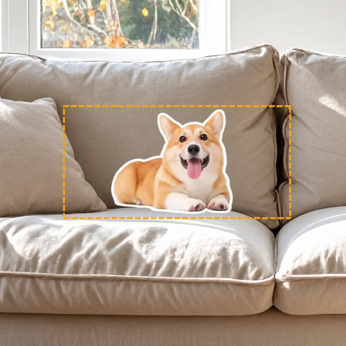 L-Mockup-Shape-Pillow-Nr.45-Horizontal
