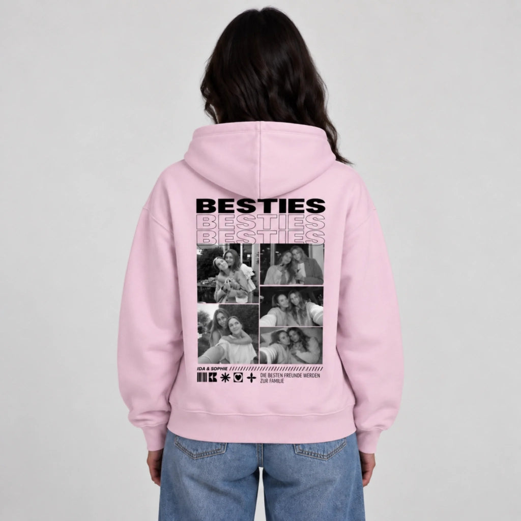Static Mockup Nr. 8H