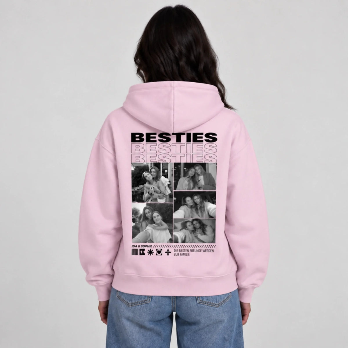 Static Mockup Nr. 8H