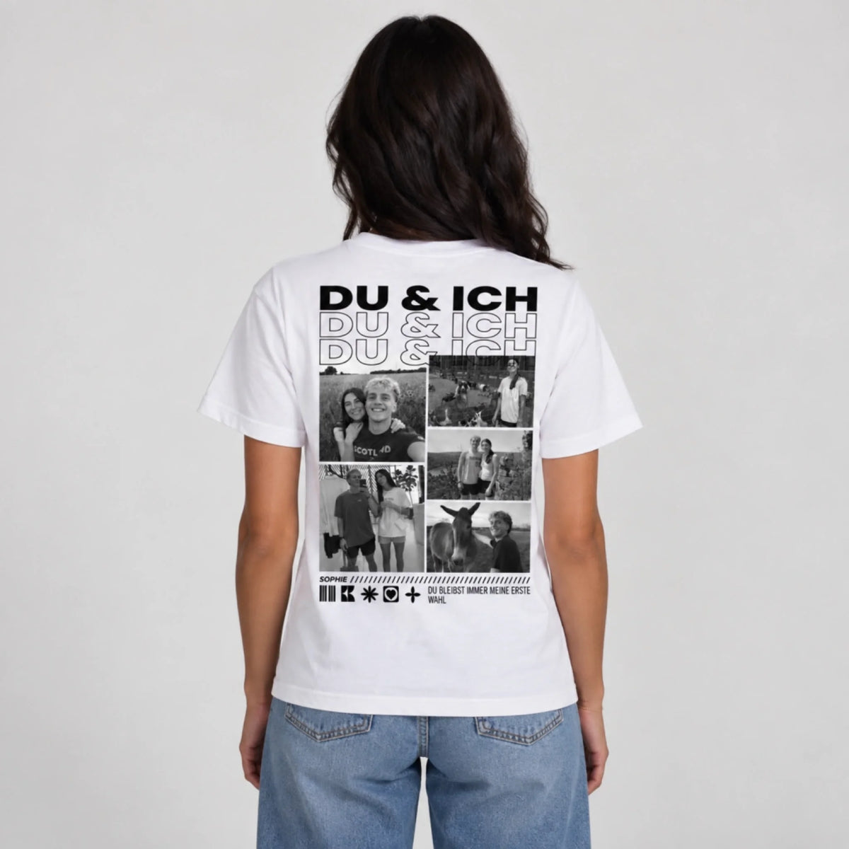 Static Mockup Nr. 31T