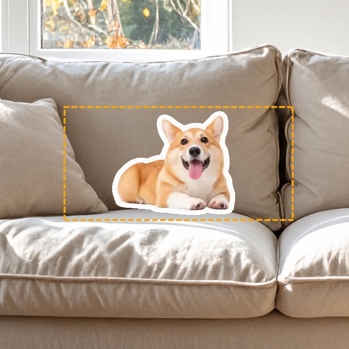 L-Mockup-Shape-Pillow-Nr.45-Horizontal